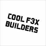 Cool F3X Builders!