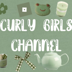 Curly Girls Channel