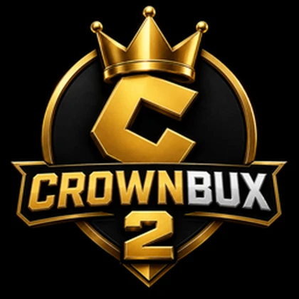 CrownBux2 Roblox group icon