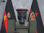 Soviet Len in