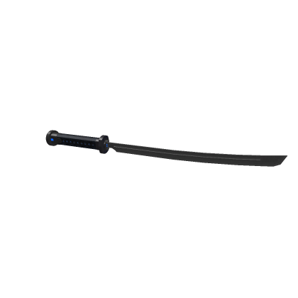 katana