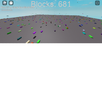Parts Lag Test
