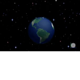 Earth Life.                 Granny and Baldi Spawn icon