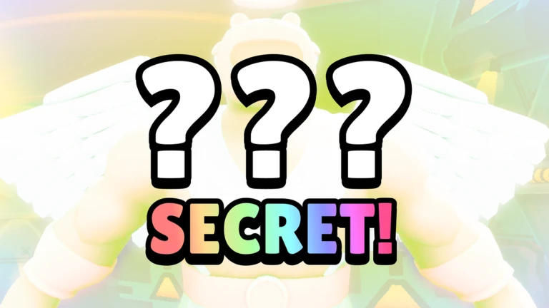 FREE SECRET!