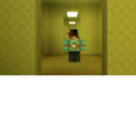 Spooks Basement
