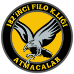 182. Atmaca Filo Komutanlığı