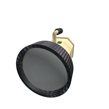 Flashlight