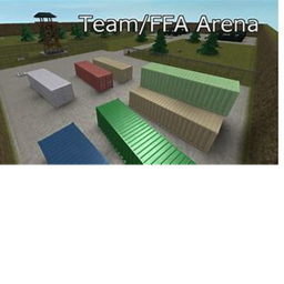 FFA Arena