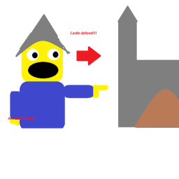 Castle Defense