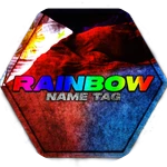 Rainbow Tags