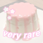 Very Rare .