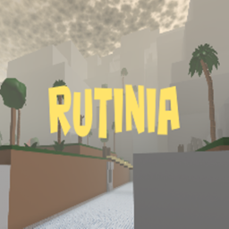 RUTINIA