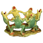 Frogy