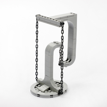 안전을 위한 투쟁의 성채