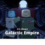 TGE | Imperial Governmentᅠᅠ