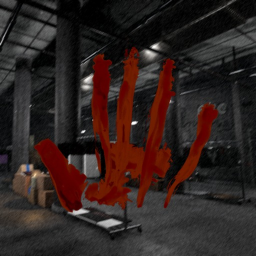 warehouse