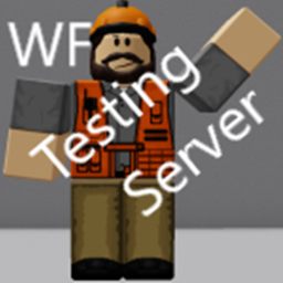 WoodField County (Dev Testing Server)