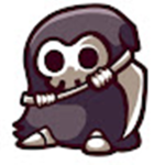 come here to make friends bc we dont have any :D