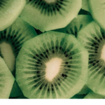 Kiwi glossed