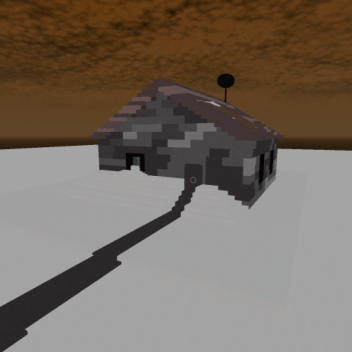 A Perfectly Legitimate Chess Club [2009]