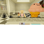 the group of ice cream