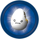 Egg of Close Calls