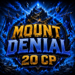 [NEW EVENT SUMMIT & FREE TITLE] MOUNT DENAIL