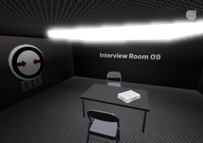 Interview Room
