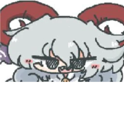 Scuffed Fumo Horrors (fan XK fumos) icon