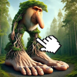 Don't Press ITALIAN BRAINROT icon