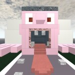 ¤Escape The Dentist OBBY¤