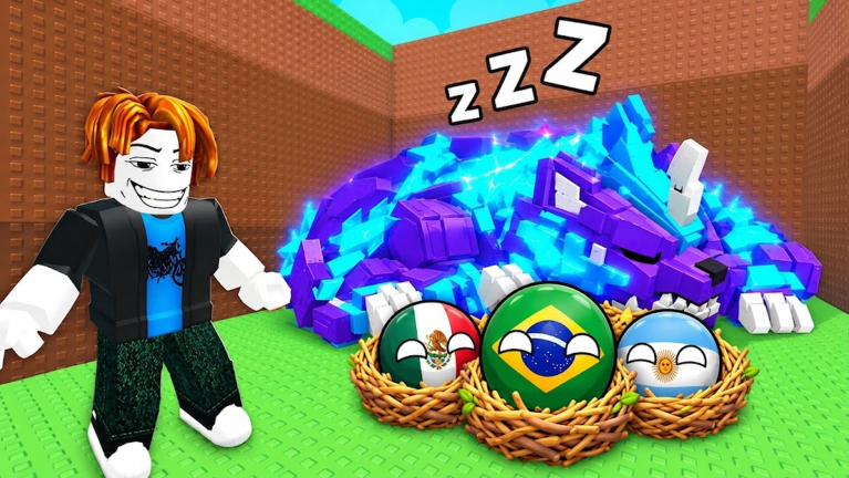 Previous thumbnail of Golf an Egg for Animals