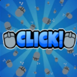 Clicking simulator [New!]