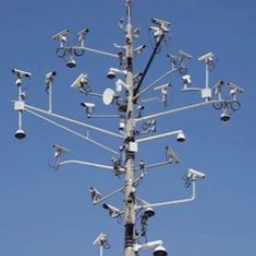 Steeple of Wo Ong icon