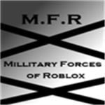 Millitary Forces Of Robloxia