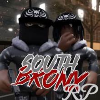[❗CHRISTMAS❗] South Bronx: The Trenches
