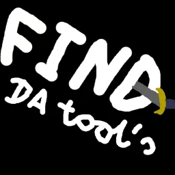Find Da tools! [13] [FIGHTING ARENA!!!] icon
