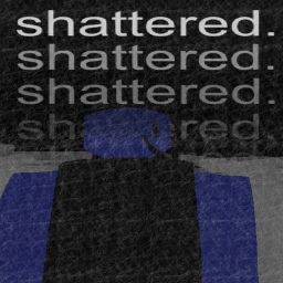 SHATTERED: Beta 4 icon
