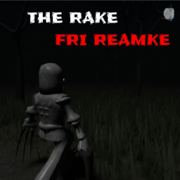 THE RAKE: FRI REMAKE icon