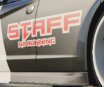 Liberty Rp I Staff Team