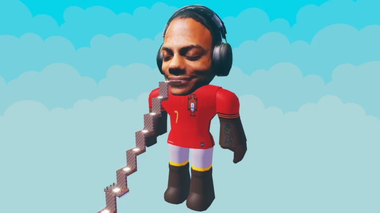 Jump Into Ishowspeed Roblox