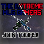 The Extreme MLG Gamers