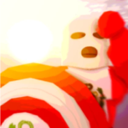 Peruvian Animations Roblox group icon