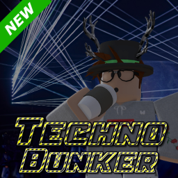 🔥 TECHNO BUNKER
