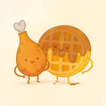 Waffles Fam