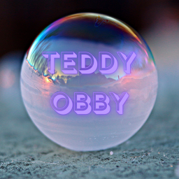 Teddy oddy