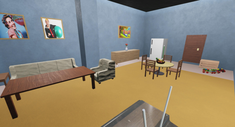 Chavo RP Neighborhood screenshot 2