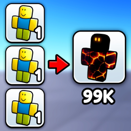 Noob Merge Army! icon