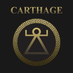 The Army And Citizens Of Carthage