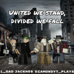 The Walking Dead Roleplay [L_oad]